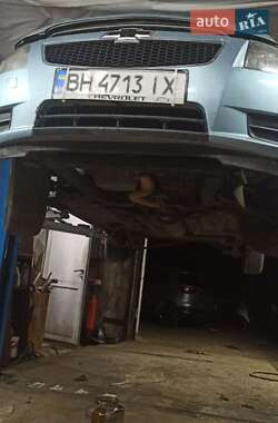 Седан Chevrolet Cruze 2011 в Одессе