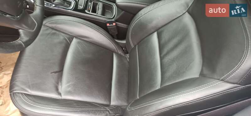 Седан Chevrolet Cruze 2017 в Подільську