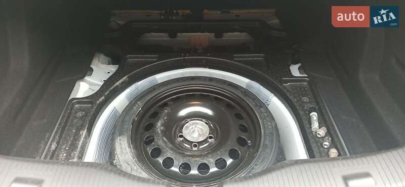 Седан Chevrolet Cruze 2017 в Подільську