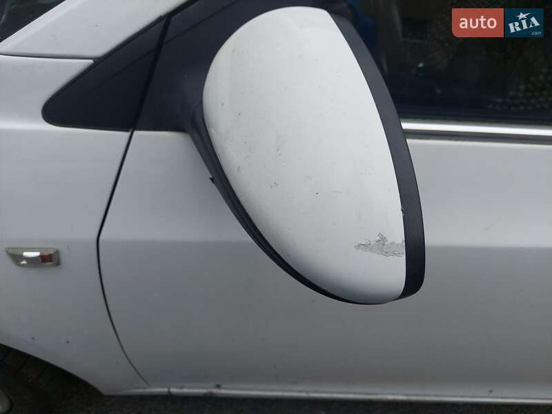 Седан Chevrolet Cruze 2009 в Одессе