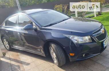 Седан Chevrolet Cruze 2014 в Боярці