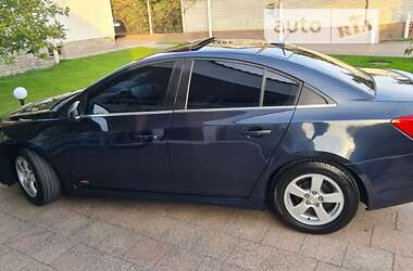 Седан Chevrolet Cruze 2014 в Боярке