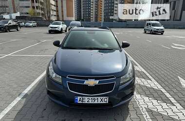 Хетчбек Chevrolet Cruze 2013 в Києві