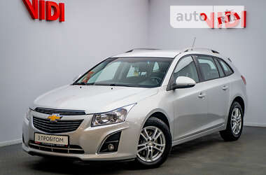 Универсал Chevrolet Cruze 2015 в Киеве