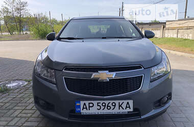 Хэтчбек Chevrolet Cruze 2011 в Запорожье