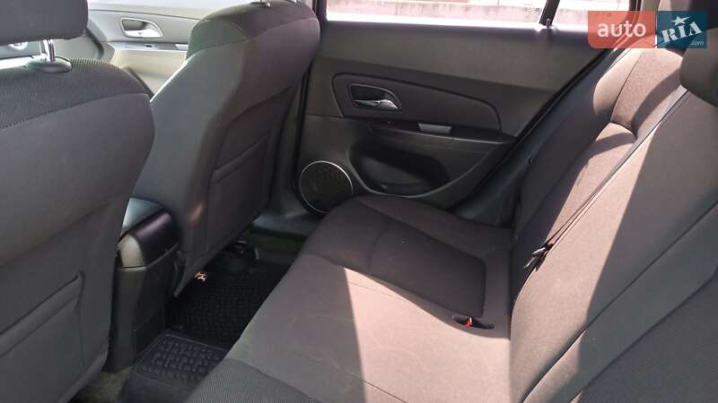 Универсал Chevrolet Cruze 2016 в Харькове