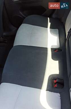 Седан Chevrolet Cruze 2011 в Одессе