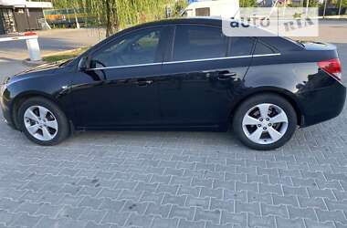 Седан Chevrolet Cruze 2009 в Снятині