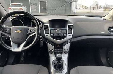 Універсал Chevrolet Cruze 2013 в Києві