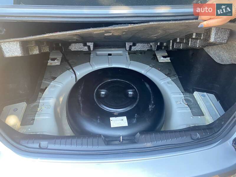 Седан Chevrolet Cruze 2009 в Покрове