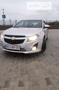 Хетчбек Chevrolet Cruze 2013 в Одесі