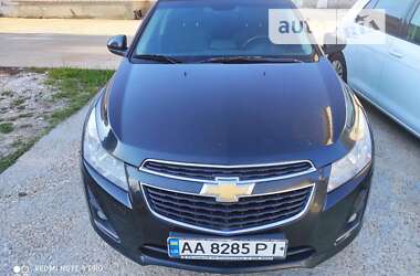 Седан Chevrolet Cruze 2013 в Киеве