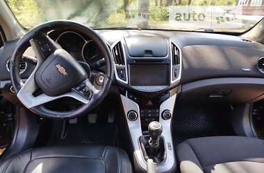 Універсал Chevrolet Cruze 2013 в Коломиї