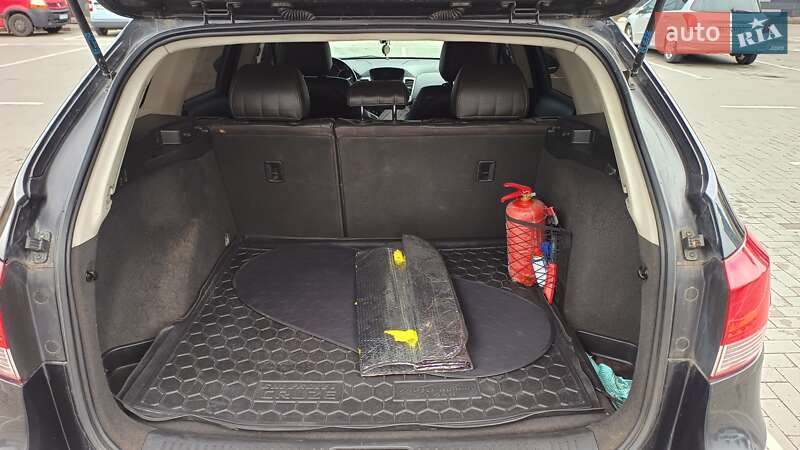 Универсал Chevrolet Cruze 2012 в Ивано-Франковске