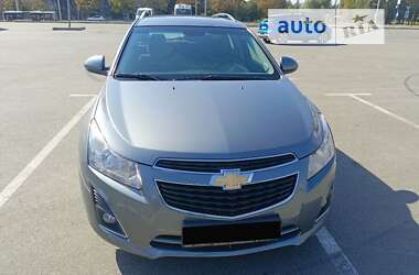 Универсал Chevrolet Cruze 2013 в Киеве