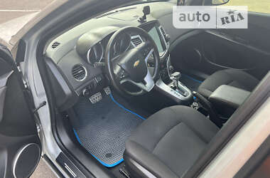 Седан Chevrolet Cruze 2012 в Хмельницькому