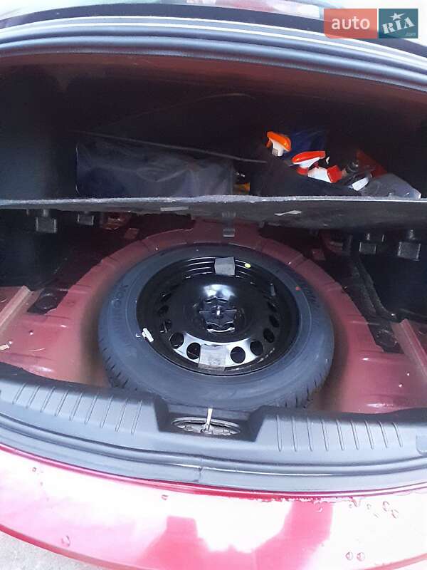 Седан Chevrolet Cruze 2011 в Києві