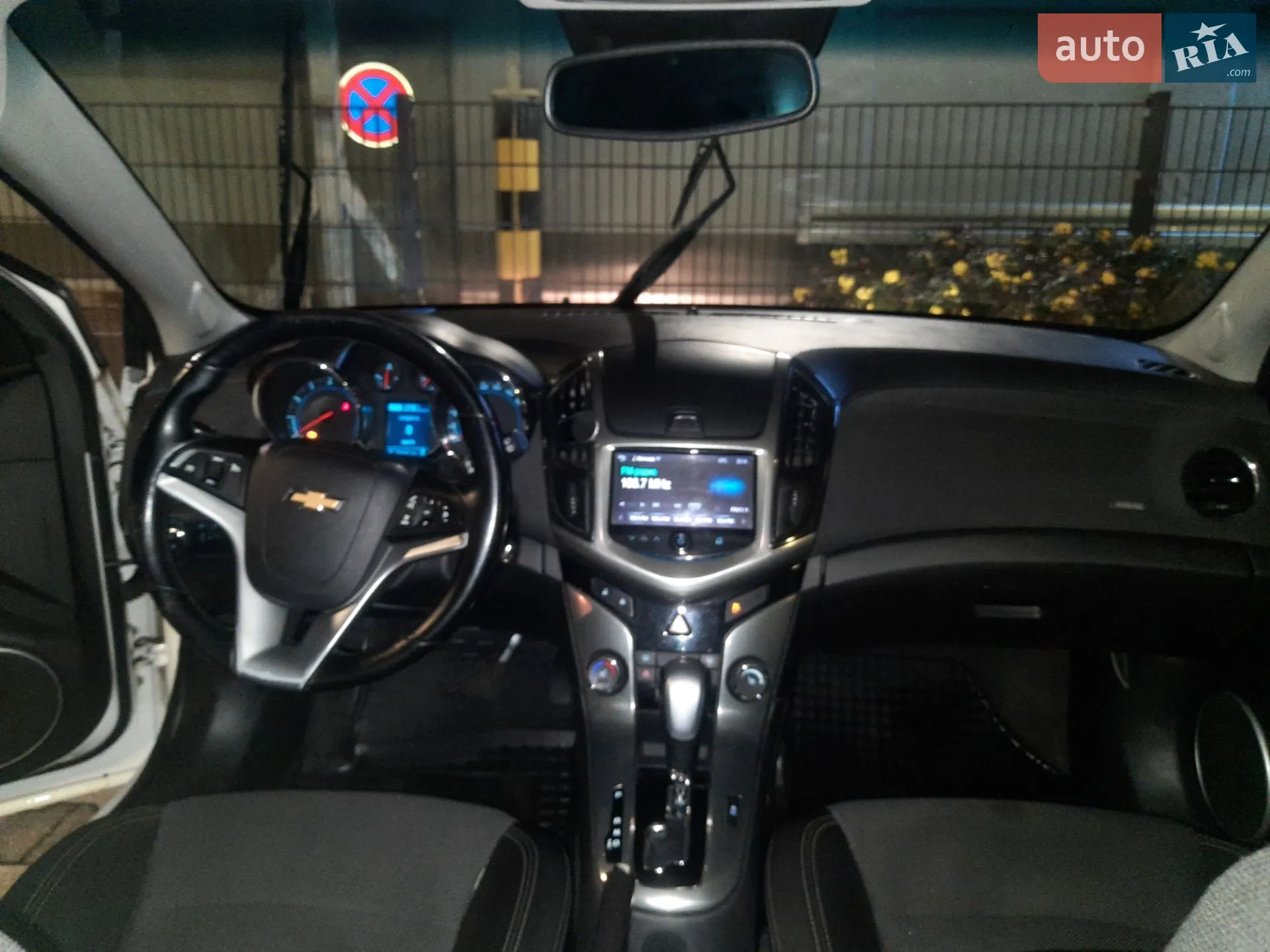 2014 Chevrolet Cruze - фото 1