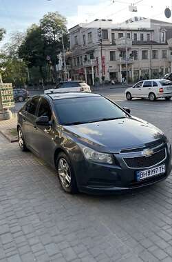 Седан Chevrolet Cruze 2012 в Одессе