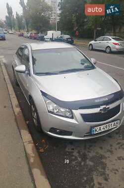 Седан Chevrolet Cruze 2013 в Києві