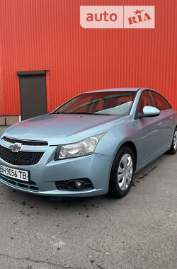 Седан Chevrolet Cruze 2012 в Одессе