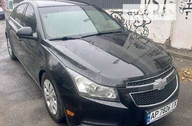 Седан Chevrolet Cruze 2011 в Запорожье