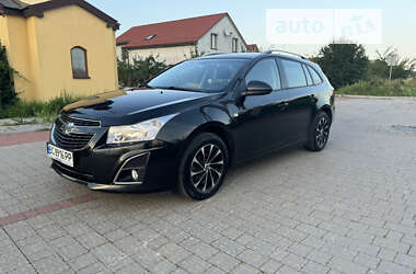 Универсал Chevrolet Cruze 2013 в Львове