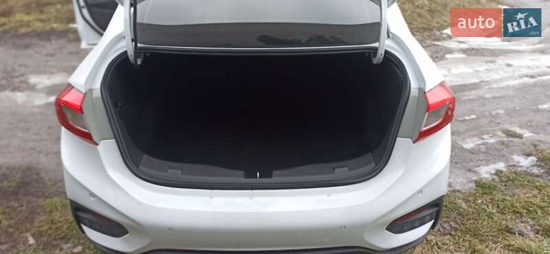 Седан Chevrolet Cruze 2017 в Подільську