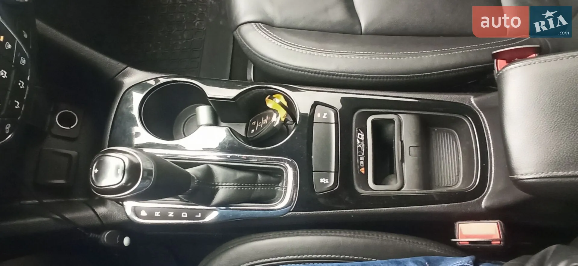 2017 Chevrolet Cruze - мініатюра 20