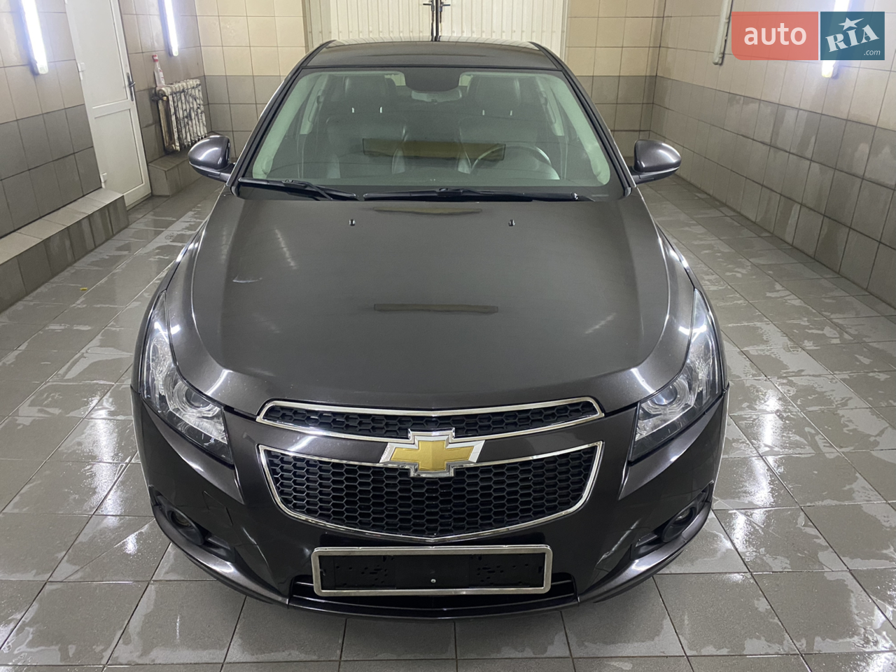 2013 Chevrolet Cruze - мініатюра 27