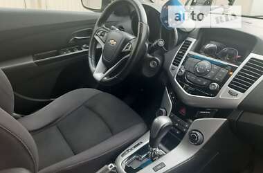 Седан Chevrolet Cruze 2012 в Овідіополі