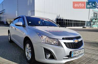 Хэтчбек Chevrolet Cruze 2013 в Одессе