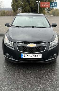 Хэтчбек Chevrolet Cruze 2011 в Запорожье