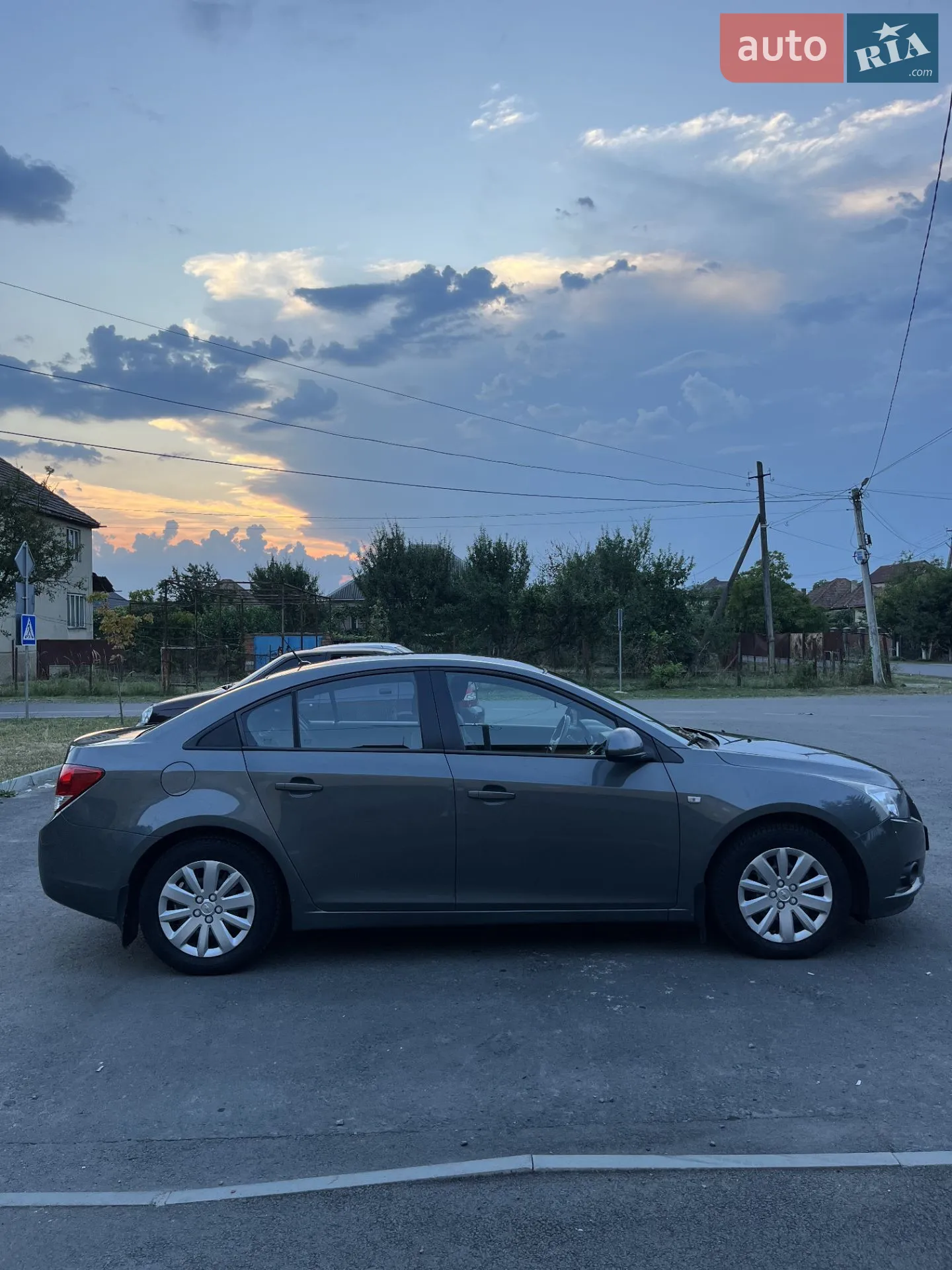 2011 Chevrolet Cruze - мініатюра 14