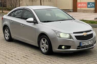 Седан Chevrolet Cruze 2015 в Одессе