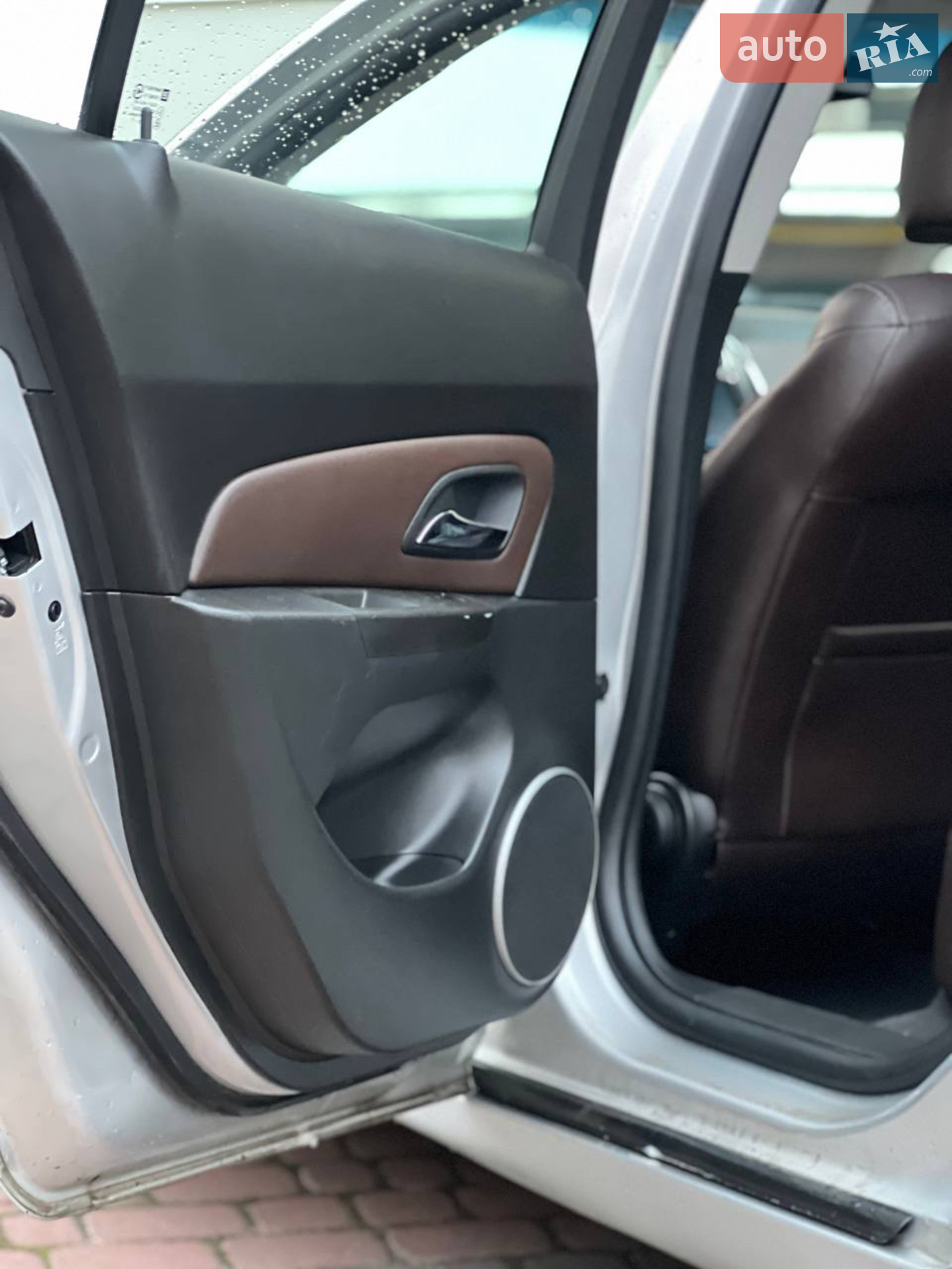 2014 Chevrolet Cruze - мініатюра 13