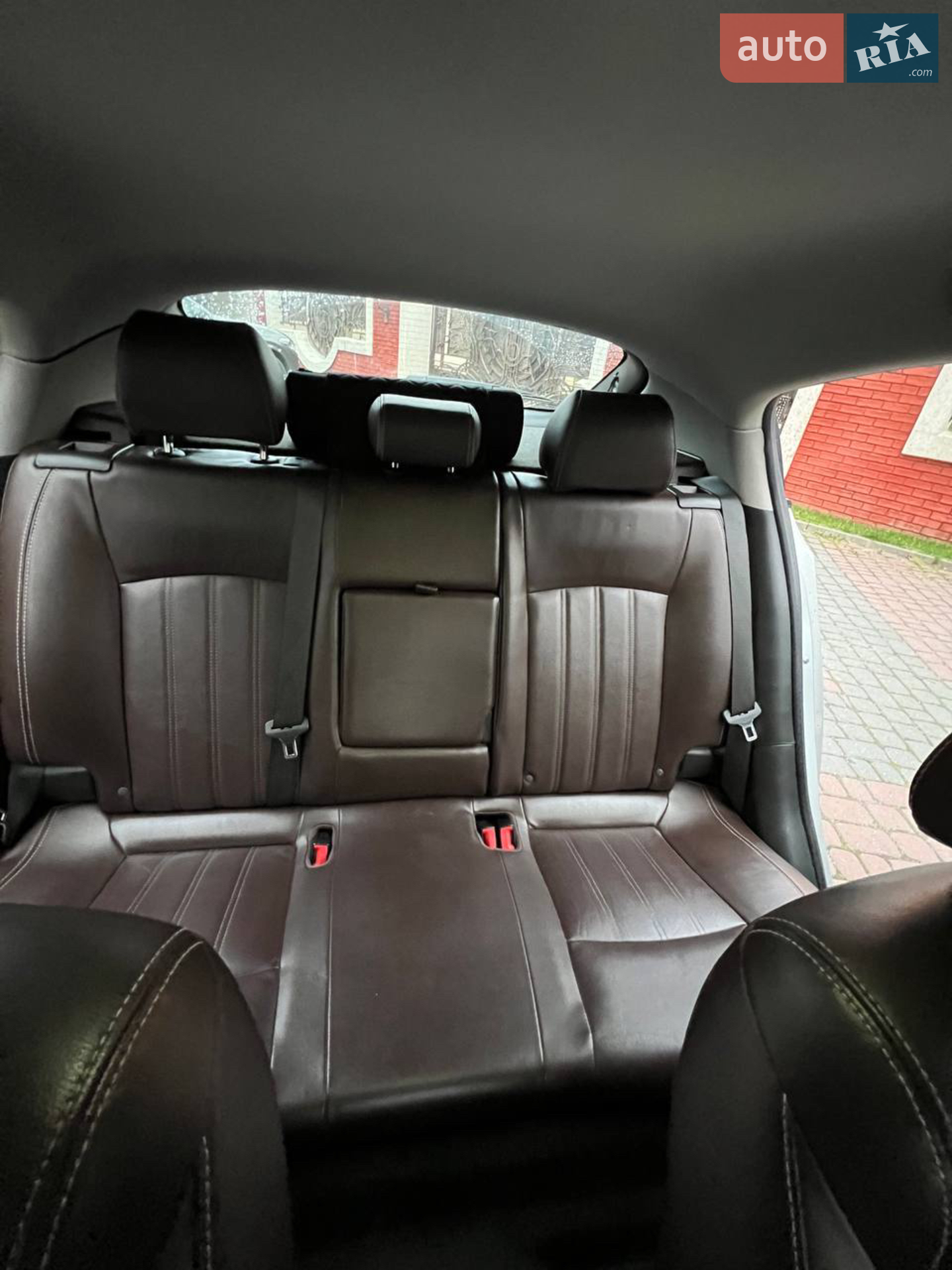 2014 Chevrolet Cruze - мініатюра 22