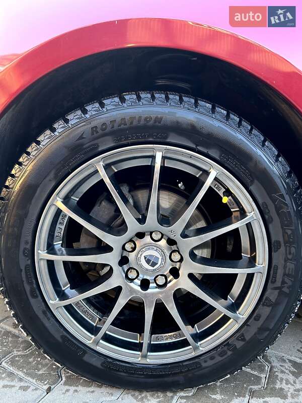 Седан Chevrolet Cruze 2009 в Чернівцях