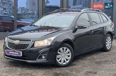 Універсал Chevrolet Cruze 2014 в Києві