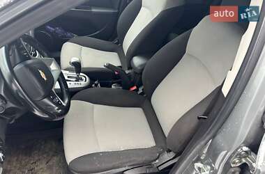 Седан Chevrolet Cruze 2010 в Хмельницькому