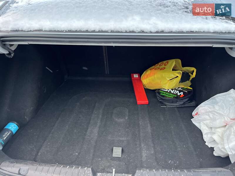 Седан Chevrolet Cruze 2010 в Дубровиці