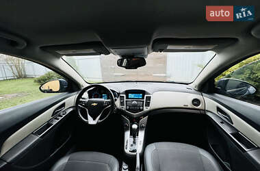 Седан Chevrolet Cruze 2014 в Харкові