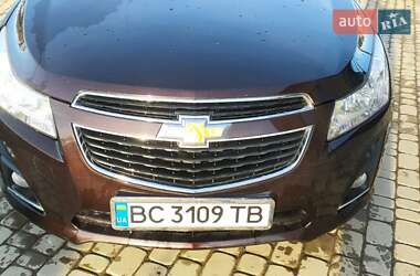 Універсал Chevrolet Cruze 2012 в Львові