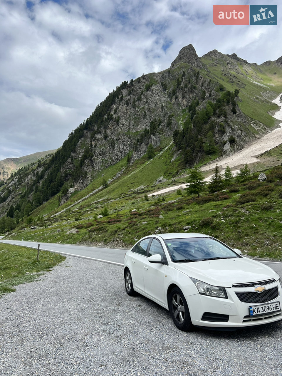 2012 Chevrolet Cruze - мініатюра 46