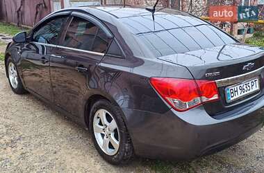 Седан Chevrolet Cruze 2013 в Болграде