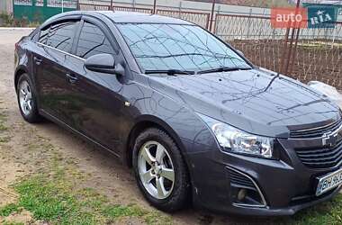 Седан Chevrolet Cruze 2013 в Болграде