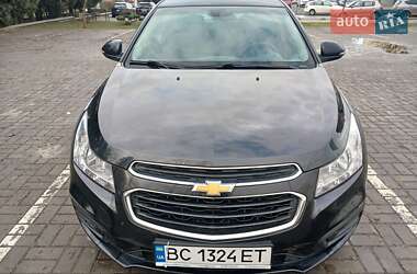 Універсал Chevrolet Cruze 2016 в Львові