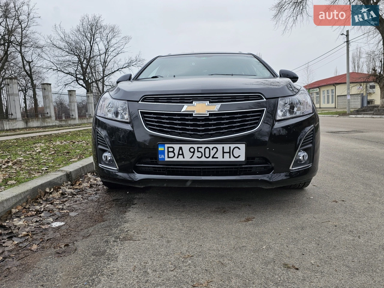 2011 Chevrolet Cruze - мініатюра 17