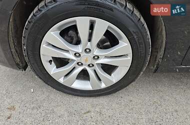 Универсал Chevrolet Cruze 2012 в Кропивницком