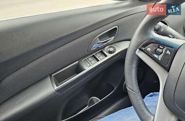 Универсал Chevrolet Cruze 2012 в Кропивницком